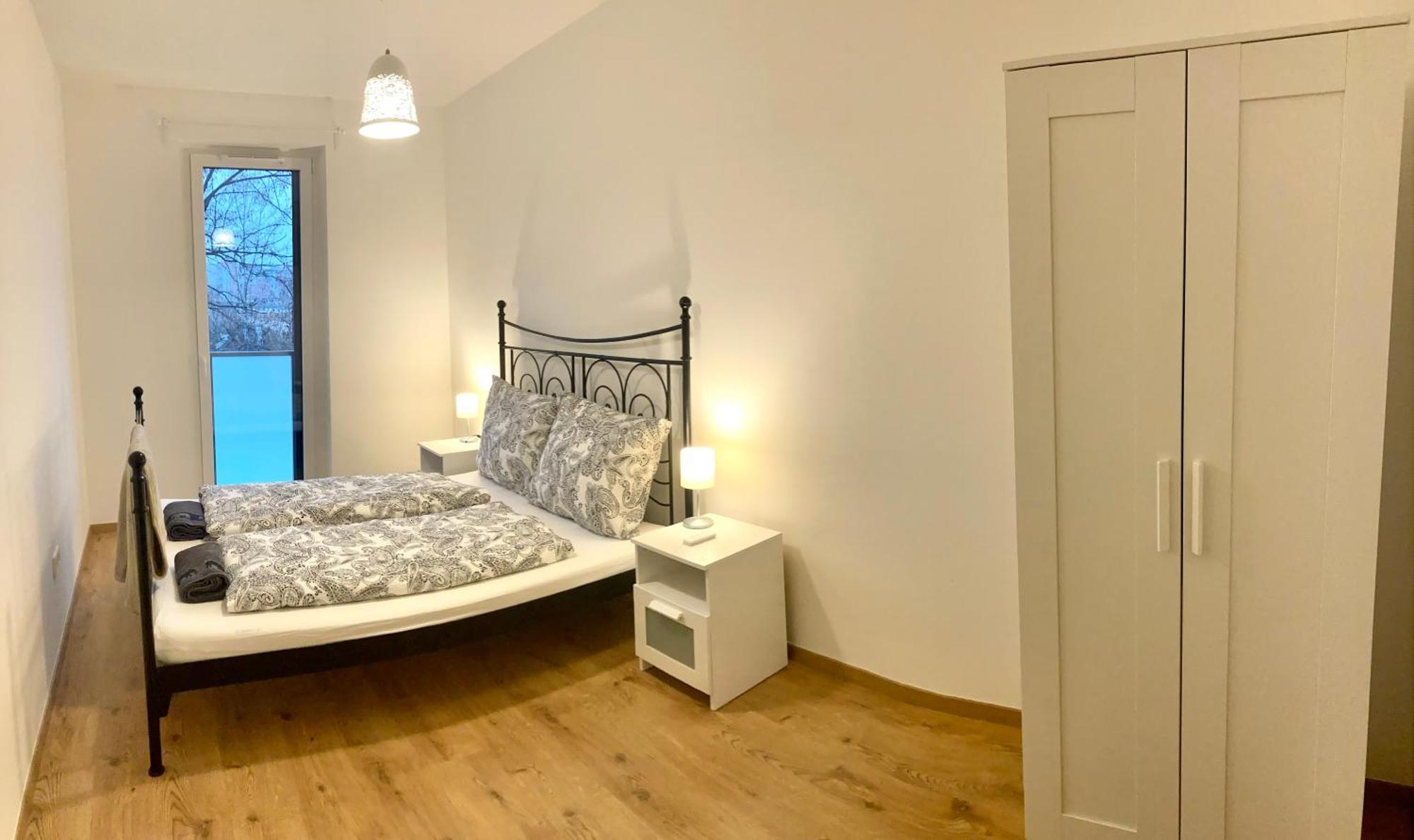 Apartament Westside - Modern & Peaceful - Free Garage! Budapeszt