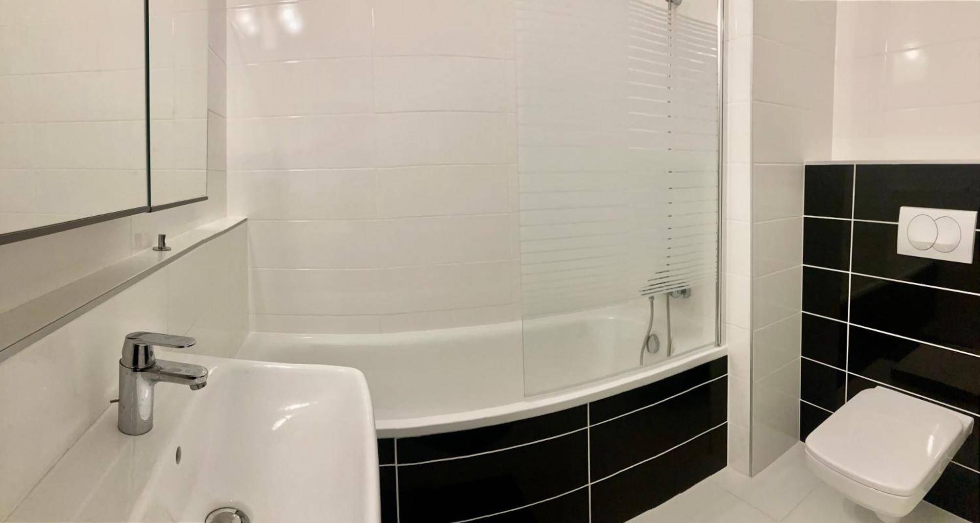 Apartament Westside - Modern & Peaceful - Free Garage! Budapeszt