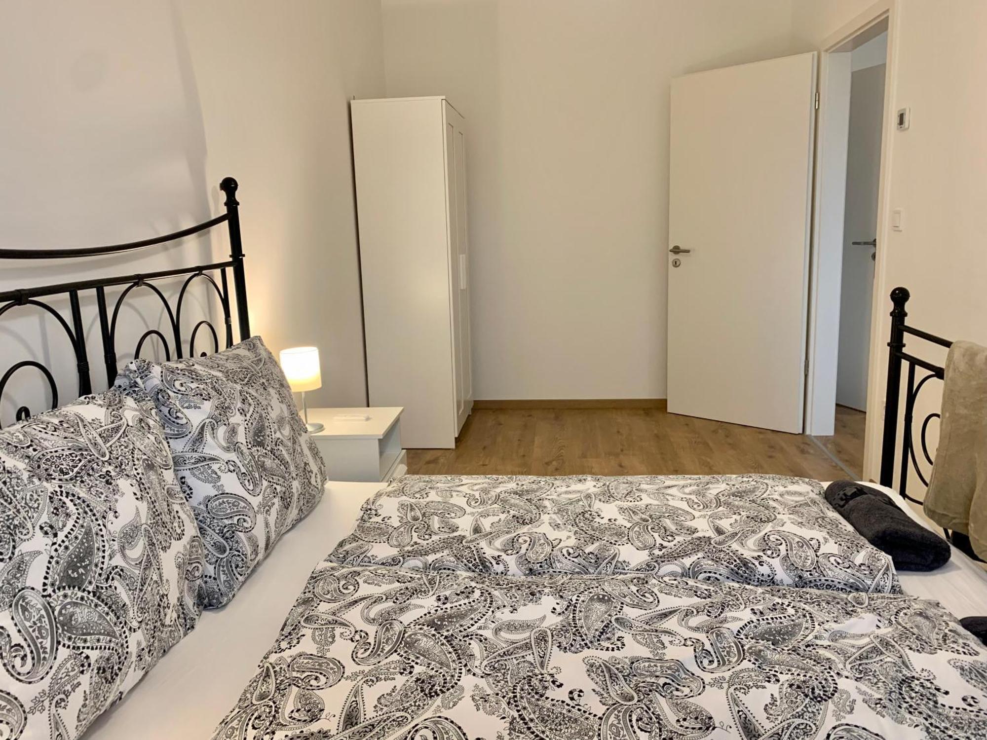 Apartament Westside - Modern & Peaceful - Free Garage! Budapeszt
